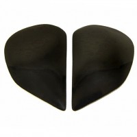 Arai SAJ-typ LRS bočnice Solid-Black